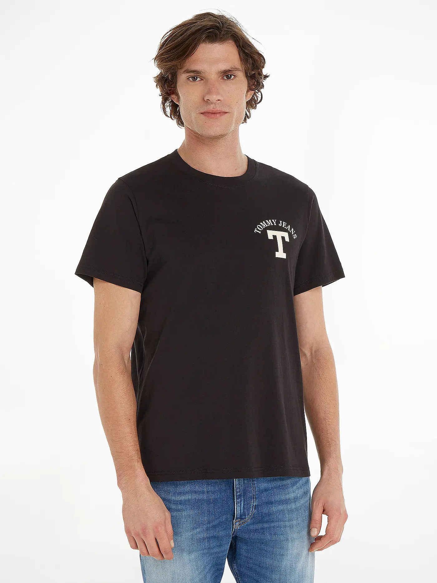 TOMMY JEANS | T-Shirt | 
